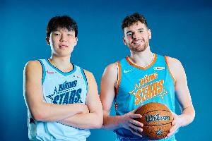 开拓者媒体人:杨瀚森进攻上限高于克林根 后者定位蓝领&防守更好