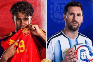世界杯抽签规则奏效!FIFA第1和第2落入不同半区,决赛前不会相遇