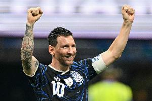 力竭组!OPTA:阿根廷近7场世界杯淘汰赛,有4场至少打到加时赛