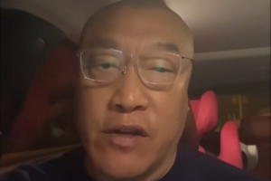 马健:湖人后卫线人手充足 布朗尼不跟詹姆斯加盟其他队&很有志气