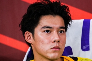 津媒:海牛有引进李嗣镕的意向,能否达成共识还没有定论