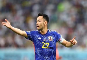 洛杉矶银河官方:37岁吉田麻也获得绿卡,不再占用外援名额