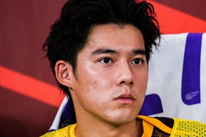 津媒:海牛或以替补阵容出战足协杯,外租加盟的李嗣镕有望首秀