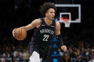 24年的夏联MVP!Scotto:老鹰已与杰伦·威尔逊达成一份双向合同
