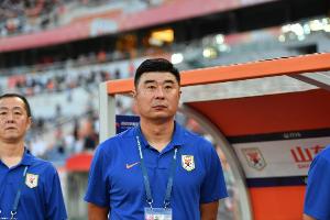 记者评泰山队:防守整体松松垮垮,依木兰需与外援有更多默契