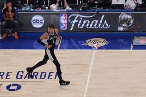 Shams:文班亚马成为NBA2K27封面人物