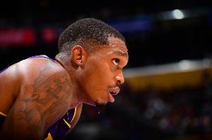 要回NBA?媒体人:朗尼·沃克可能终止和特拉维夫马卡比的合同