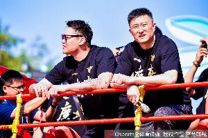 媒体人谈杜锋&朱芳雨离任:他们都有副业和兼项 体育唯成绩论