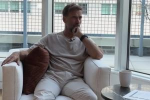 克洛普:带美因茨升甲是生涯最疯狂时刻;相信我父亲会为我骄傲