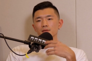 陈林坚:目前看我离开福建选择非常正确 福建&山东各方面截然不同