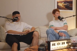 差点打包!王哲林称去上海时曾叫陈林坚一起 后者:不可能2人都走