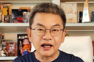 苏群:LBJ选76人 等于在冠军&家乡情怀&篮球&浪漫主义中选了篮球