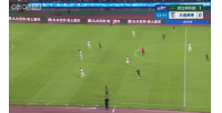 近4轮3球!托利奇远射破门,米特里策助攻,浙江2-0领先英博