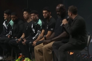 奥尼尔:过去十年的NBA扣篮大赛太烂 于是我创办了扣篮联赛