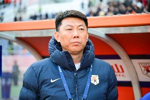 体坛:泰山俱乐部让唐田救火并非心血来潮,对于唐田早有考察