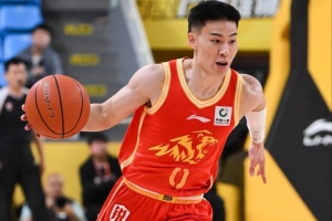 媒体人:林秉圣离开CBA是职业生涯中的逗号 期待未来重返CBA