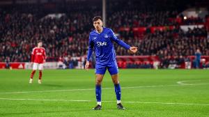 泰晤士:水晶宫与埃弗顿开启谈判,商讨约翰逊和麦克尼尔互换交易