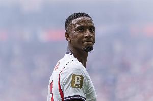 镜报:阿森纳仍有意孔萨,但两队的提案存在约2000万镑的差价