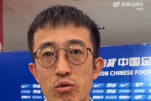 姜至鹏谈绝杀:运气比较好有个折射,胜利是球队一起努力的结果