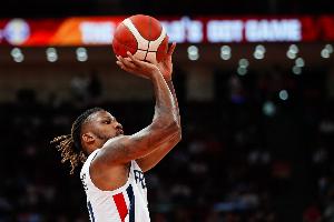 阿尔比西反思奥运决赛负美国:我们陷入对手节奏 犹如打NBA比赛