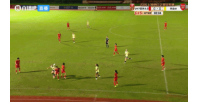 个人能力体现!方珍珠内切左脚破门,U17女足1-0领先阿森纳女足