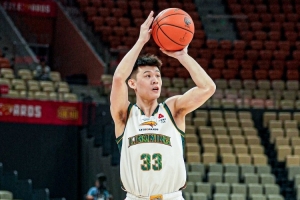 鲁媒:引入王岚嵚、祝铭震、杨文学 球迷给山东今夏的操作打高分