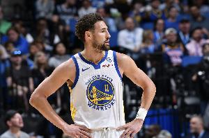 穿回11号!克莱在热火将身披11号战袍!此前在勇士披挂13载