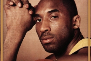 传奇永不褪色!NBA官方晒照缅怀科比:永远怀念科比 8.23.78