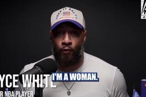 还得想个理由?WNBA认为前火箭首轮秀没有参赛资格 但未公开确认