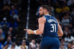 前NBA球员:克莱在热火只需要把篮投好就行 现在的他不是勇士汤了