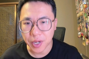 解说:夏普受伤对开拓者持球手影响不大 但这会影响球员本人身心