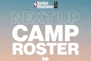 媒体人:中国岳柏然和周展锋入选NBA篮球无疆界 U18国青无人入选