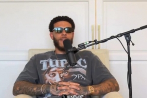 朗佐·鲍尔:我爹那张嘴简直让湖人非选我不可 他的影响太大
