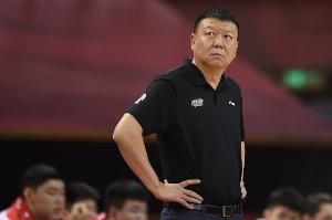U18男篮主帅王建军:亚洲杯亚军只是一个开始