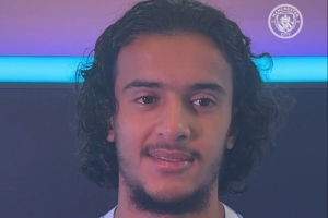 布阿迪快问快答:偶像伊涅斯塔,最喜欢的前曼城球员是德布劳内