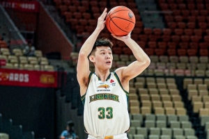 集齐3名状元!鲁媒:王岚嵚与山东男篮签下的是一份长达4年的合同
