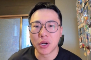 解说:库明加不要湖人的高报价而选择森林狼 他投射匮乏是大问题