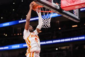 雅虎记者:外界对库明加技术短板尚存顾虑 森林狼签他是双赢操作