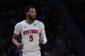 媒体人:CBA北区球队近期有意报价前NBA球员马利克·比斯利