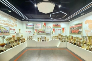 泰山足校晒成绩单:深耕青训二十余载,向各级国家队输送328人