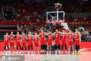 中国队世预赛后续赛程:11月两场西亚客战 明年主场vs卡塔尔沙特