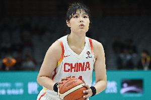 李月汝:很遗憾护照在邮寄过程中遗失&无法出战世界杯 姐妹们加油