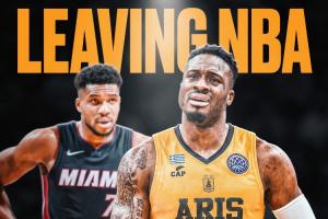 赢家!字母哥哥“混”NBA7年赚1200万美元 45岁可领退休金!