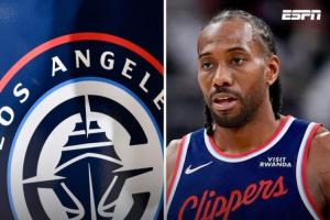 shams:NBA就伦纳德事件处罚快船,剥夺5个首轮+鲍尔默被罚3000万
