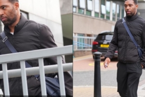 英媒:利物浦旧将乔丹·伊比承认袭击前女友,但免于监禁