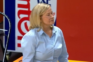 差了一点点!捷克女篮主帅此前称最想抽到中国队&有能力争取胜利