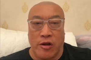 马健:本场MVP要给杨舒予 韩旭是定海神针 女篮打得真差&好在赢了