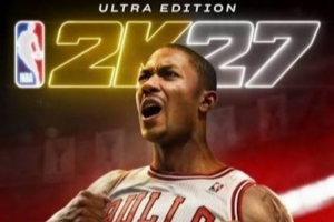 罗斯:我偶尔也玩2K 但经常被儿子打爆所以后来就不玩了
