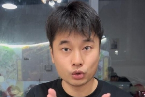 集梦会长正式向哈登发出邀请:欢迎你来百分大战 100万美金没问题