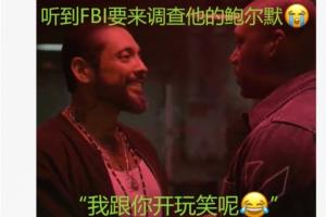 网友热议鲍尔默认罪认罚:FBI来了就慌了 再不认怂就进监狱了